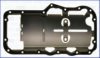 JEEP 53021001AB Gasket, wet sump